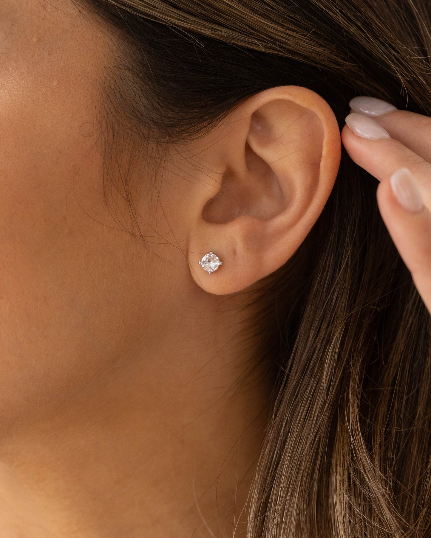 Swarovski Stud