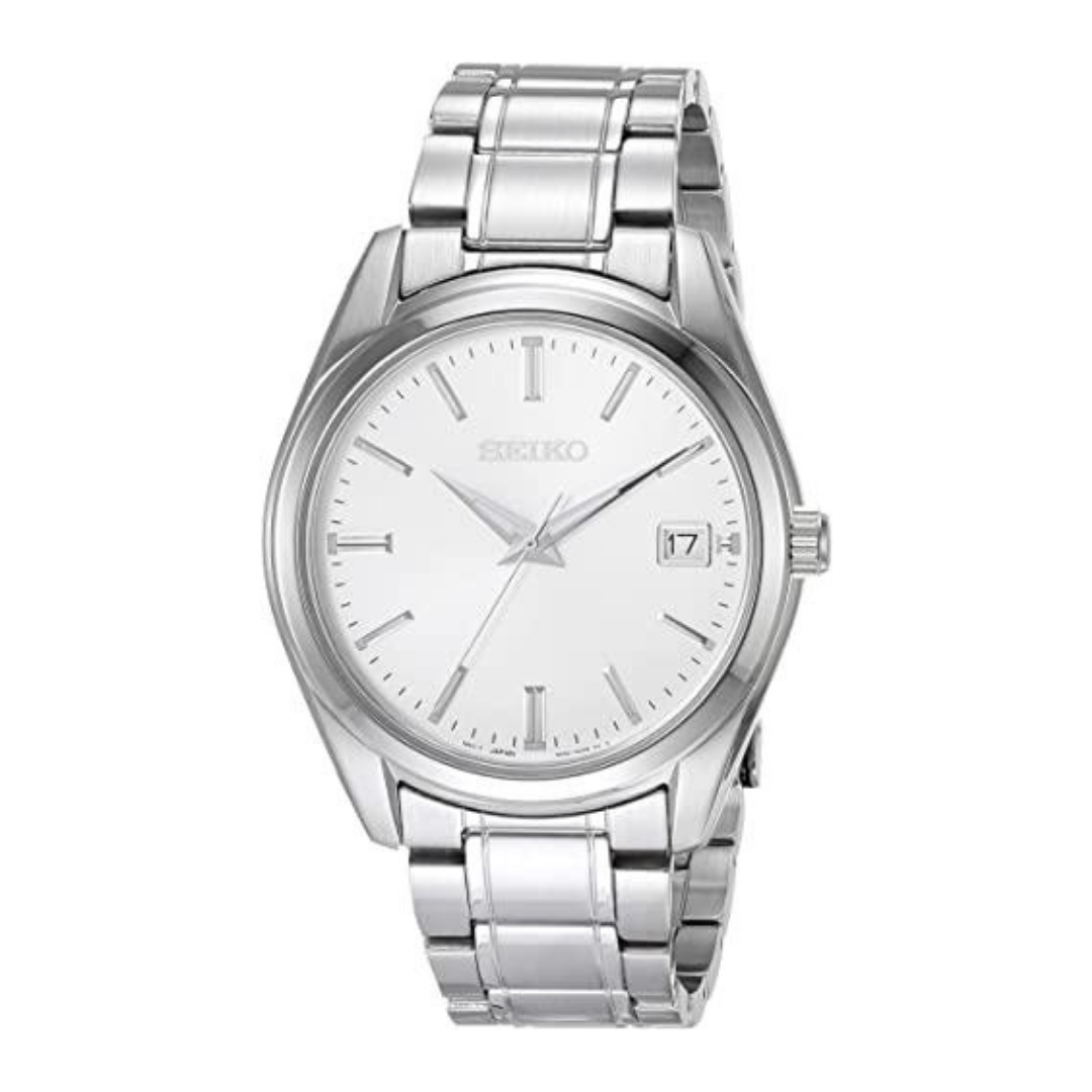 Seiko Orologio Da Uomo Classico Seiko Sur447P1 Seiko Orologio Da Uomo Classico Seiko Sur447P1