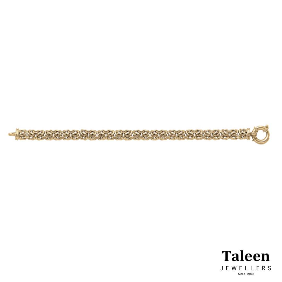 The Byzantine Bracelet