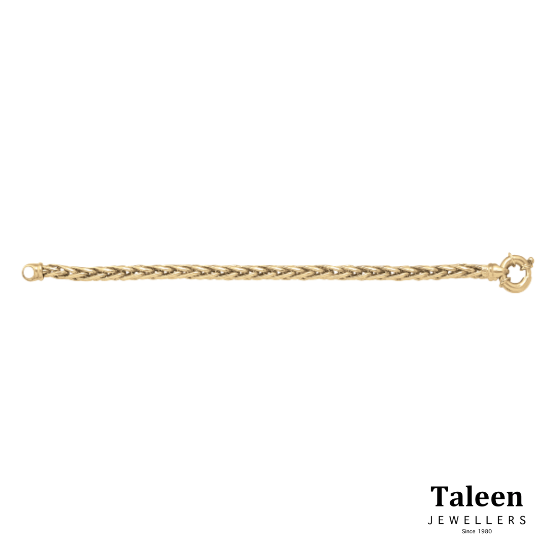 The Franco Bracelet