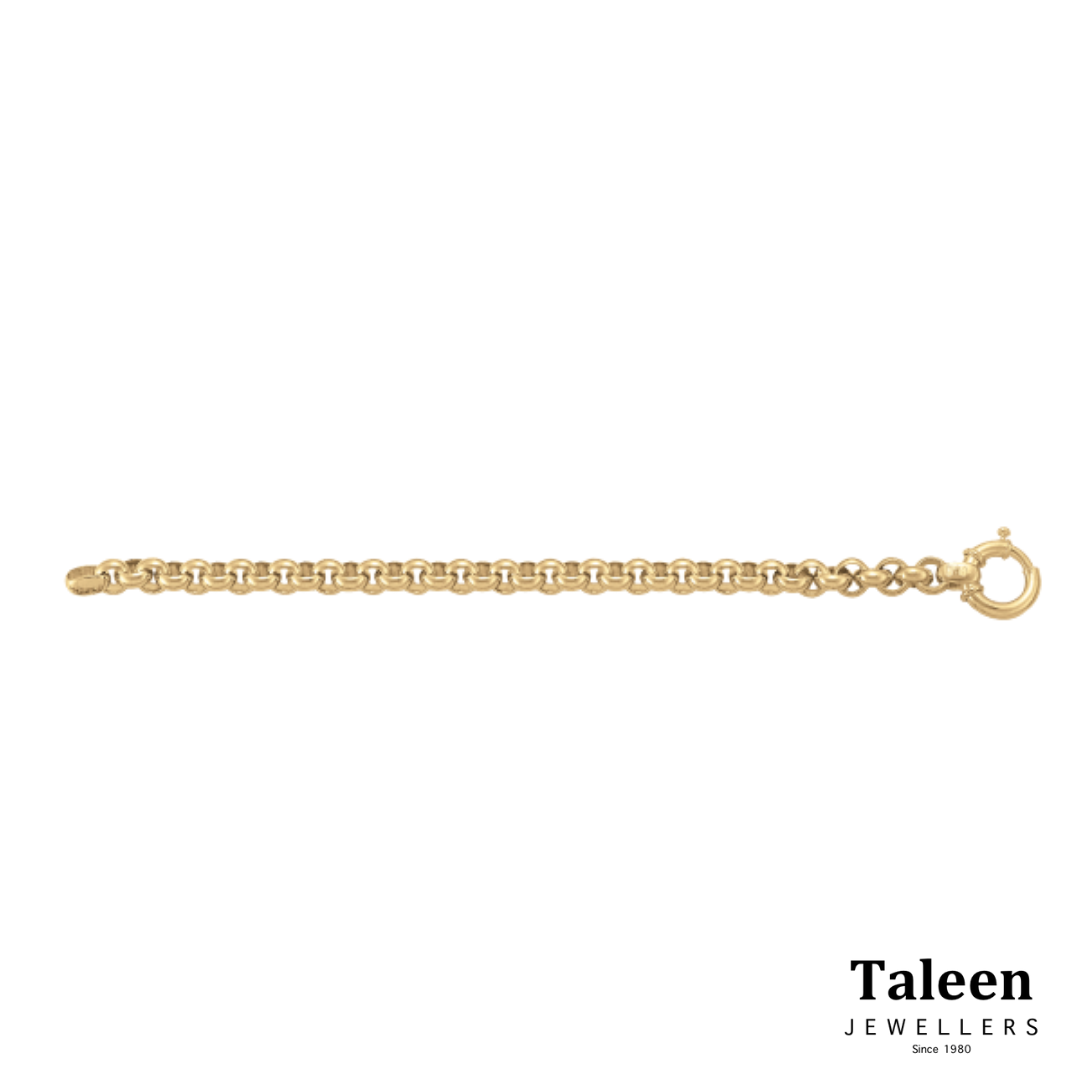The Rolo Bracelet
