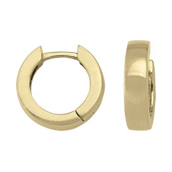 Huggie Earring - Classic